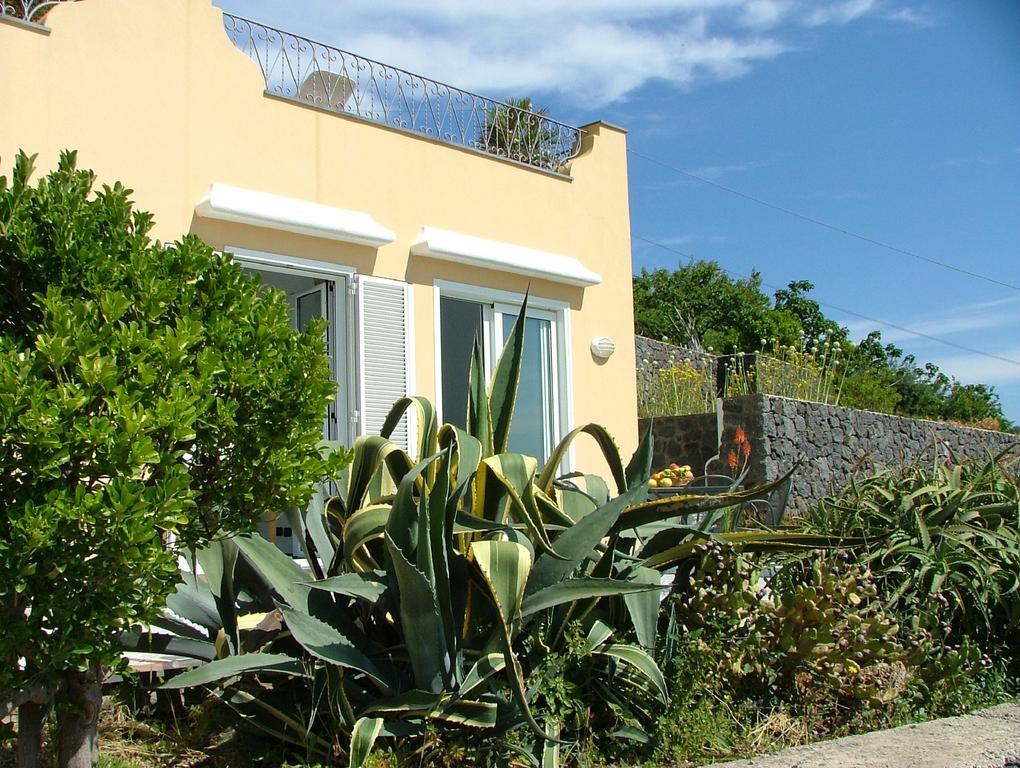 Villa Rosalia Barano d'Ischia Exterior photo